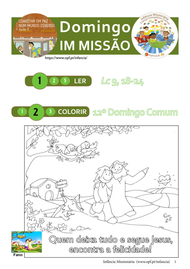 12DomCom - Ano C