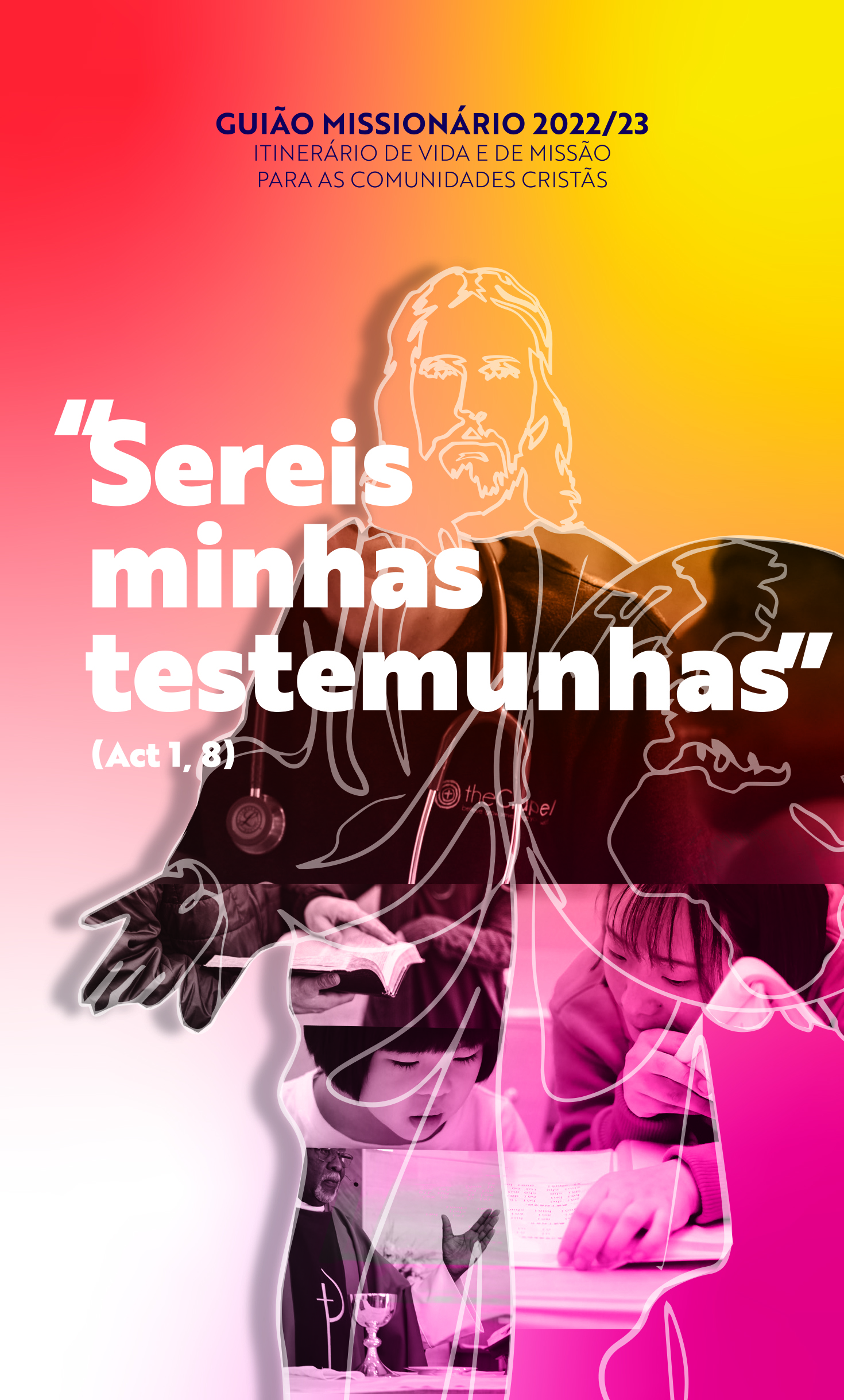 Guião Missionário